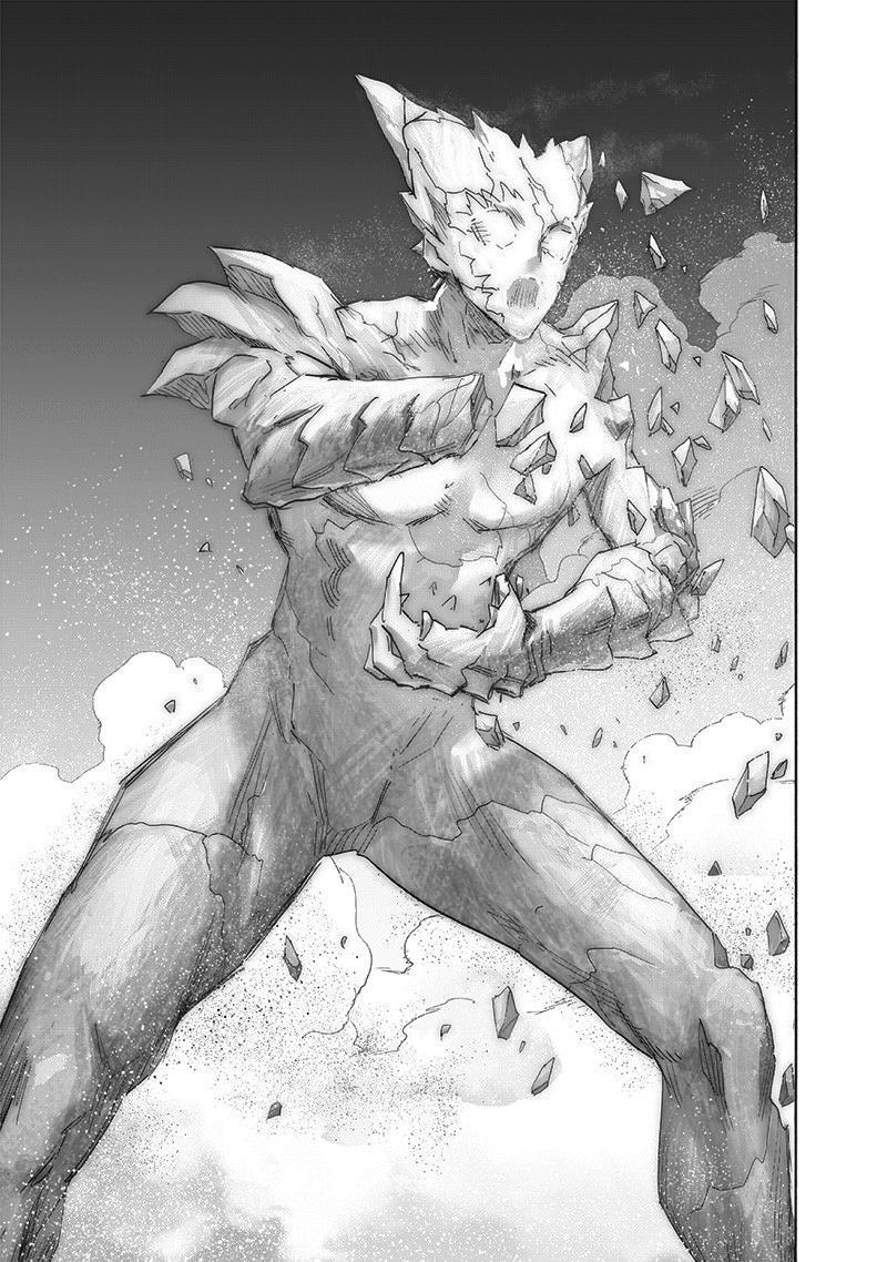 One-Punch Man, Chapter 168 image 56